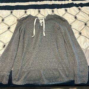 🛍️SO sweatshirt